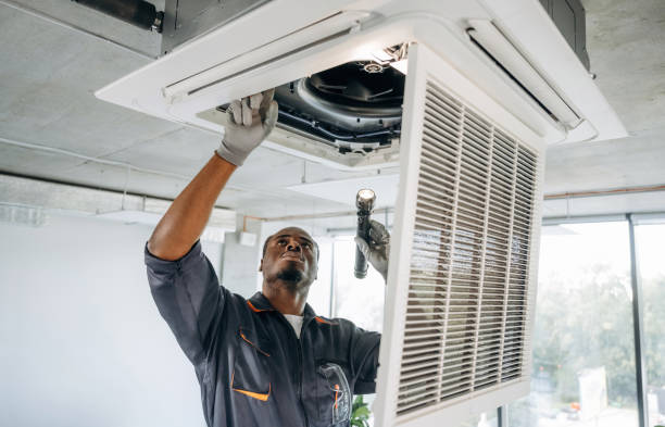 Licensed Hvac Maintenance service in Nolensville, TN - FH HVAC